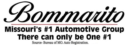Bommarito Automotive Group MO 1